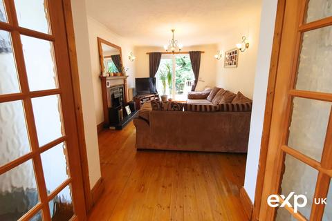 40 Carters Avenue, Hamworthy, Poole, BH15 4JU
