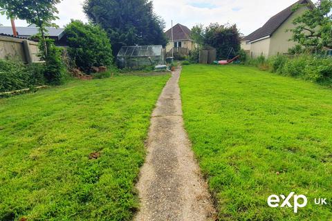 40 Carters Avenue, Hamworthy, Poole, BH15 4JU
