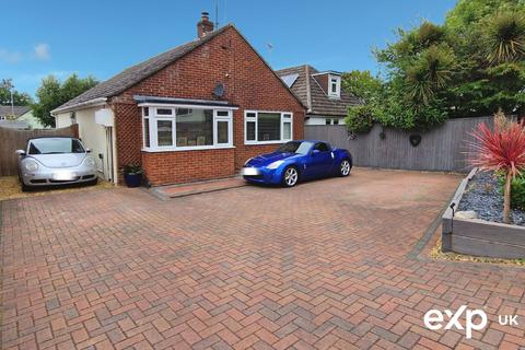 16 Allens Road, Upton, Poole, BH16 5BU