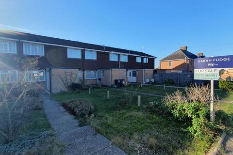 4 bedroom terraced house for sale, Dorchester Road, Poole BH16