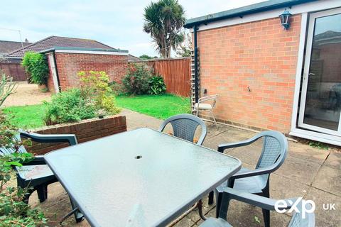 4 bedroom terraced house for sale, Dorchester Road, Poole BH16