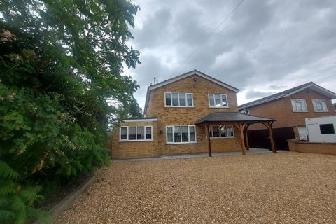84 School Road, West Walton, Wisbech, PE14 7HA