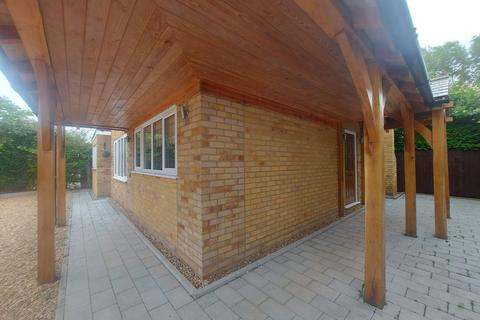 84 School Road, West Walton, Wisbech, PE14 7HA