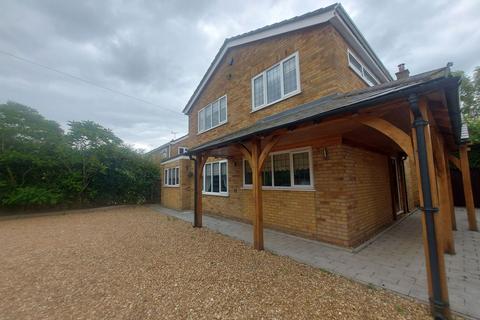 84 School Road, West Walton, Wisbech, PE14 7HA