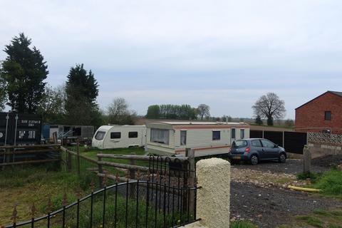 Plot for sale, South-Eau Bank, Spalding PE12