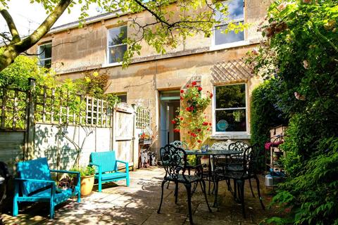 3 bedroom terraced house for sale, High Street, Bath BA1