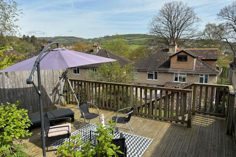 4 bedroom semi-detached house for sale, Bay Tree Road, Bath BA1