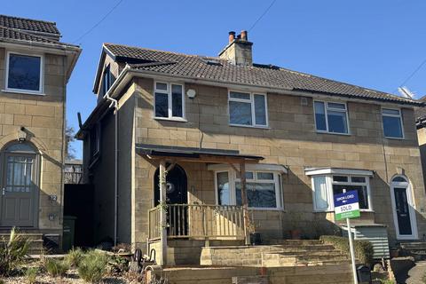 13 Bay Tree Road, Bath, BA1 6NB
