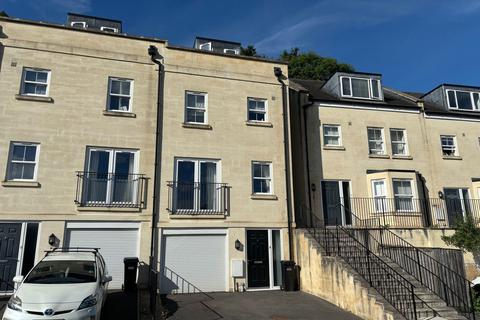 4 bedroom townhouse for sale, Uphill Drive, Bath BA1