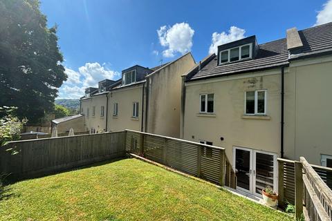 4 bedroom townhouse for sale, Uphill Drive, Bath BA1