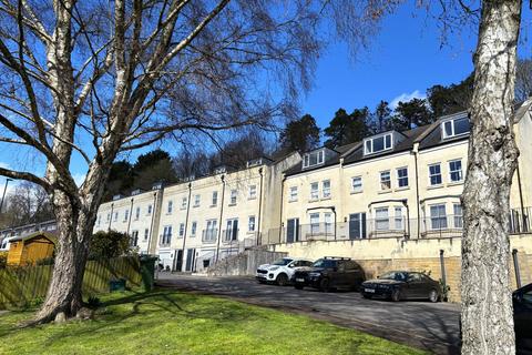 4 bedroom townhouse for sale, Uphill Drive, Bath BA1
