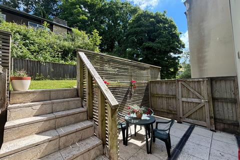 4 bedroom townhouse for sale, Uphill Drive, Bath BA1