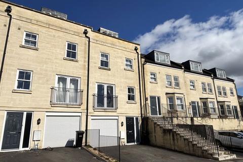4 bedroom townhouse for sale, Uphill Drive, Bath BA1