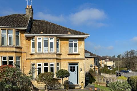 4 bedroom semi-detached house for sale, Bay Tree Road, Bath BA1