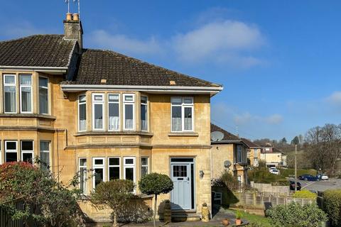 2 Bay Tree Road, Bath, BA1 6NA