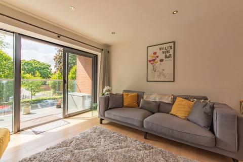 2 bedroom apartment for sale, Racecourse Road, Newbury RG14