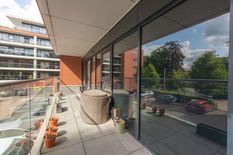 2 bedroom apartment for sale, Racecourse Road, Newbury RG14