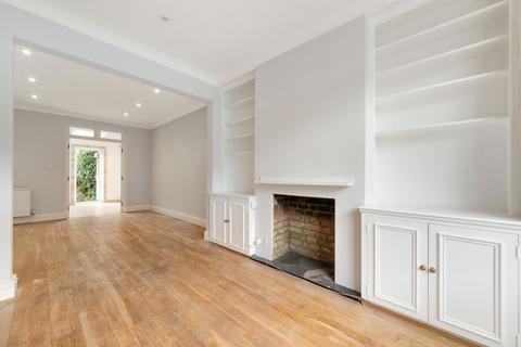 8 Edna Road, Raynes Park, London, SW20 8BT