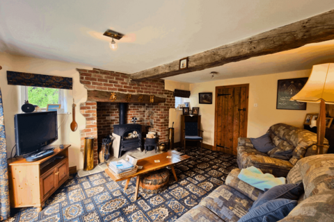 4 bedroom detached house for sale, Bridport DT6