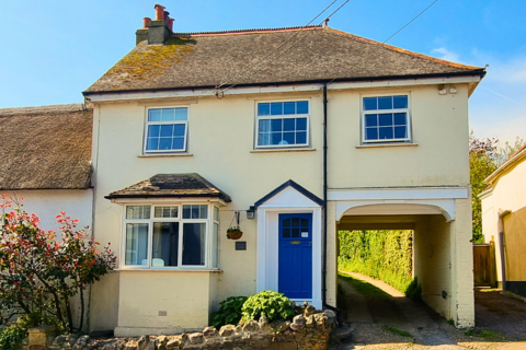 3 bedroom semi-detached house for sale, The Street, Bridport DT6