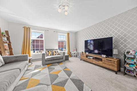 15 Bretton Close, Brierley, Barnsley, S72 9LP