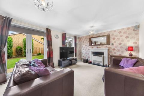 5 Ashworth Road, Pontefract, WF8 2UJ