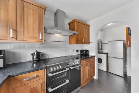 5 Ashworth Road, Pontefract, WF8 2UJ