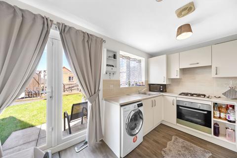 2 bedroom semi-detached house for sale, Poulson Mews, Knottingley WF11