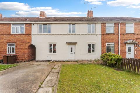 4 bedroom terraced house for sale, Walton Road, Pontefract WF9