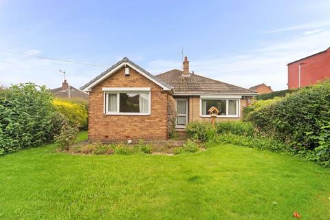 3 bedroom detached bungalow for sale, Grove Avenue, Pontefract WF9