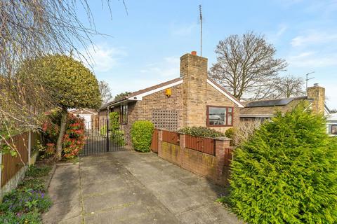 3 bedroom detached bungalow for sale, Flounders Hill, Pontefract WF7