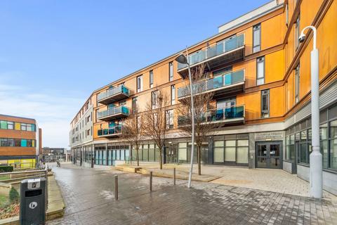 12, Mulberry House Burgage Square, Wakefield, WF1 2SE