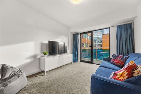 12, Mulberry House Burgage Square, Wakefield, WF1 2SE