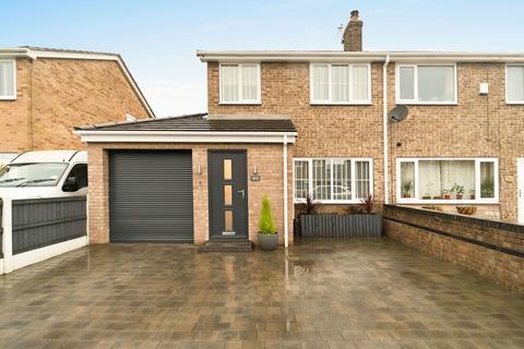 102 Downland Crescent, Knottingley, WF11 0EH