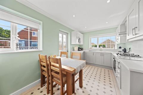 29 Orchard Drive, Ackworth, Pontefract, WF7 7DS
