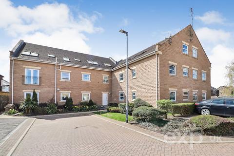 2 bedroom flat for sale, Wentworth Mews, Pontefract WF7