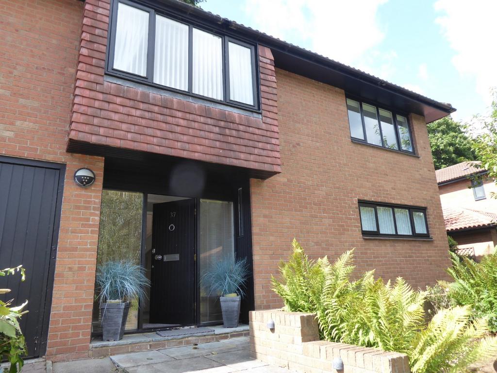 External