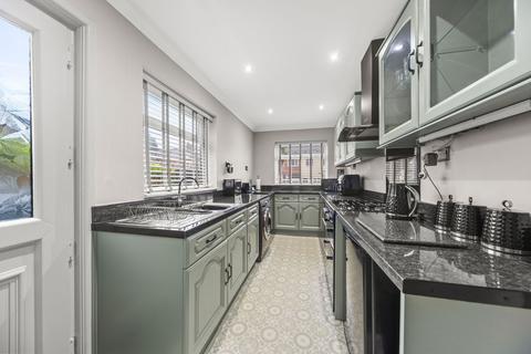 8 Halfpenny Lane, Featherstone, Pontefract, WF7 6LD
