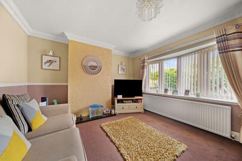 19 Bailey Crescent, South Elmsall, Pontefract, WF9 2UQ