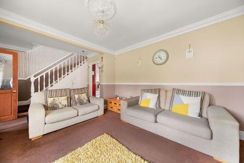 19 Bailey Crescent, South Elmsall, Pontefract, WF9 2UQ
