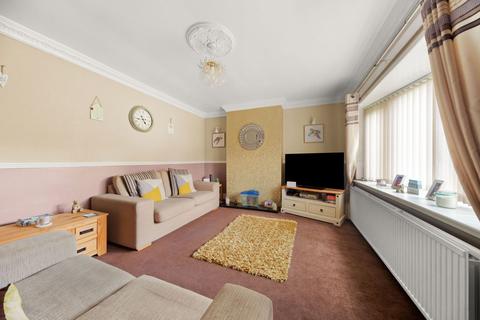 19 Bailey Crescent, South Elmsall, Pontefract, WF9 2UQ