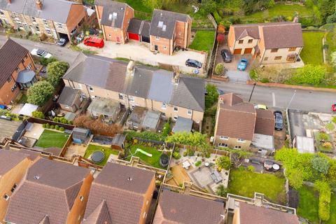 36 Bracken Hill, Ackworth, Pontefract, WF7 7BG