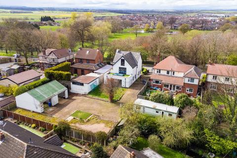 97 Ackworth Road, Featherstone, Pontefract, WF7 5ND