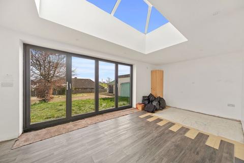 97 Ackworth Road, Featherstone, Pontefract, WF7 5ND