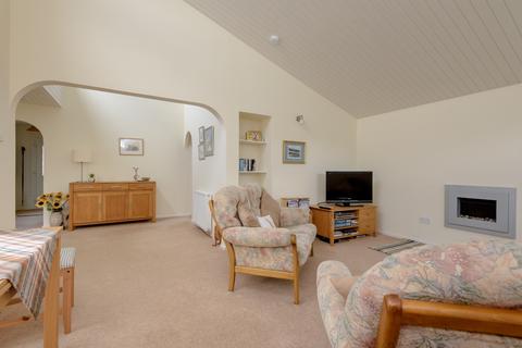 13 The Falcons, Gullane, EH31 2EB