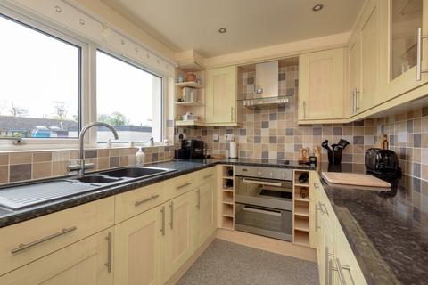 13 The Falcons, Gullane, EH31 2EB