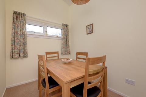 13 The Falcons, Gullane, EH31 2EB