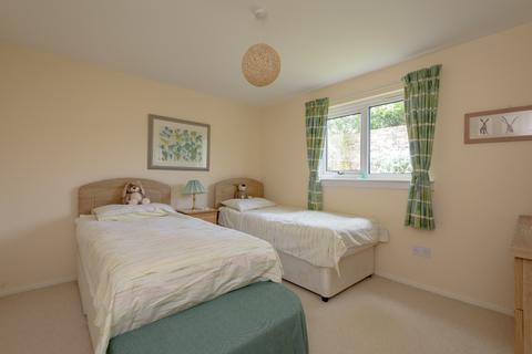 13 The Falcons, Gullane, EH31 2EB
