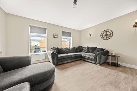 17 Bretton Close, Brierley, Barnsley, S72 9LP