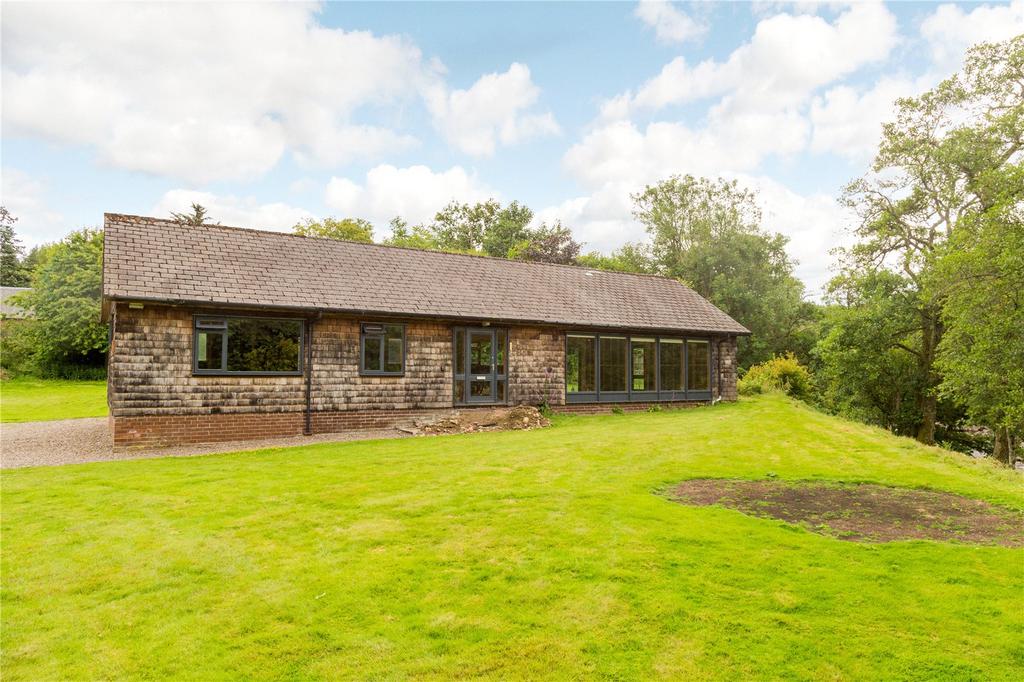 Riverside Cottage